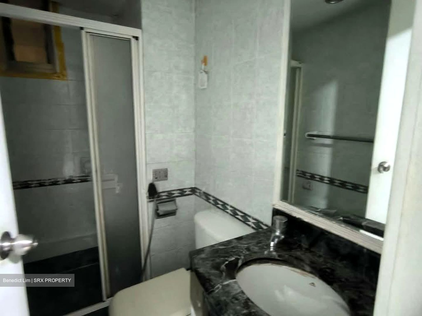 Orchid Park Condominium (D27), Condominium #568791941